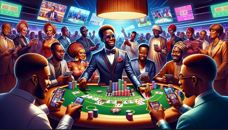 Naijabet Casino Payment Methods - Bank Transfer, Opay, Skrill